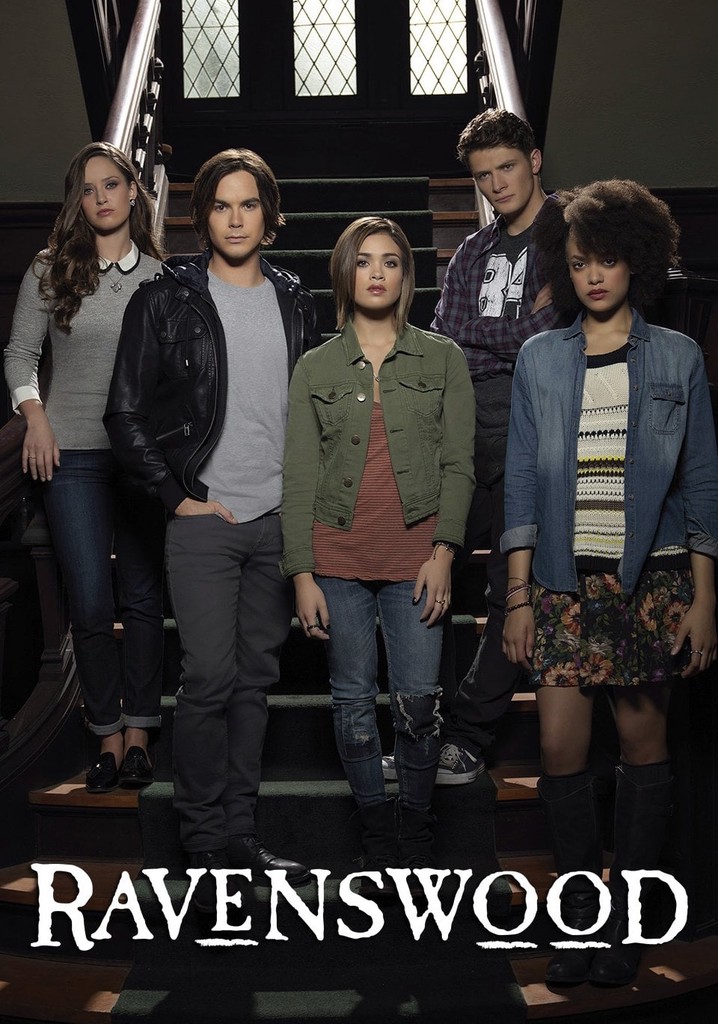Ravenswood watch tv show streaming online